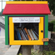 Illustration for article titled Local Governments Crack Down On The Monstrous Evil of Tiny Free Lending Libraries